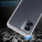 Oppo A57 5G / Realme V23 Cover TPU Etui (Gennemsigtig)