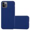iPhone 13 Cover Etui Case (Blå)
