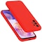 Samsung Galaxy A23 4G / 5G Cover Etui Case (Rød)