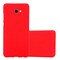 Samsung Galaxy J4 PLUS Cover Etui Case (Rød)