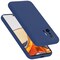 Xiaomi 11T / 11T PRO Cover Etui Case (Blå)
