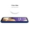 Samsung Galaxy A32 4G Cover Etui Case (Blå)