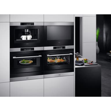 AEG Opbevaringsskuffe KDE911420B