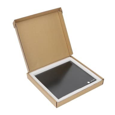 4Max Pro 2.0 heated bed
