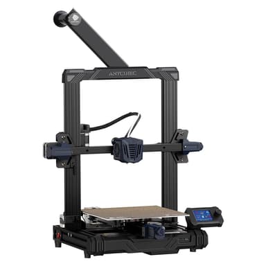 Anycubic Kobra Go