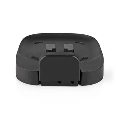 Nedis Speaker Mount | Kompatibel med: Sonos® One SL™ / Sonos® One™ / Sonos® PLAY:1™ | Væg | 7 kg | Fast | ABS / Stål | Sort
