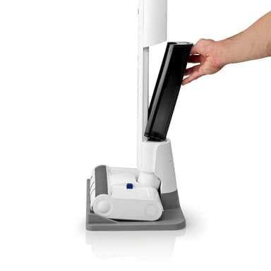 Nedis Gulvrenser | 40 W | Cordless | Driftstid ved højeste effekt: 60 min