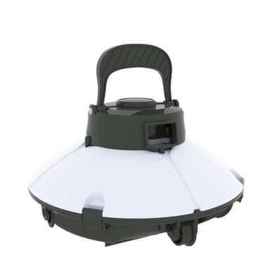 Frisbee Pool Robot FX2