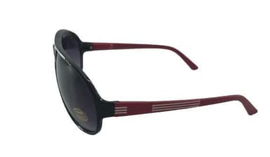 Solglasögon, UV Protection, Röd