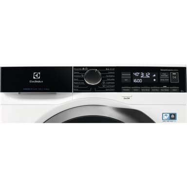 Electrolux Serie 700 vaskemaskine EW7F8669E6 (9 kg)