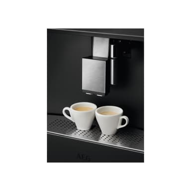 AEG Indbygget kaffemaskine KKB894500B (Sort)