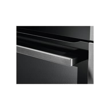 AEG Ovn BFP8002M (Rustfri stål m/antifingerprint)