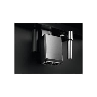 AEG Indbygget kaffemaskine KKB894500B (Sort)