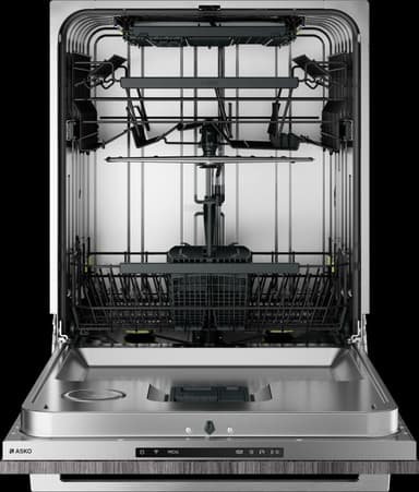 ASKO Dishwasher DFI544D (Grey metallic) thumbnail