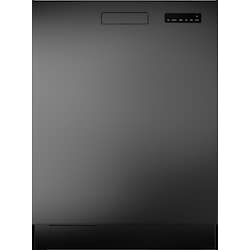 ASKO Dishwasher DBI344ID.BS (Dark grey brushed stainless steel)