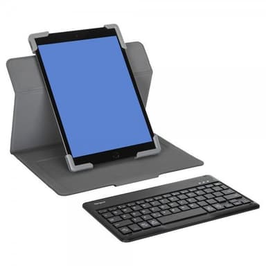 Targus Pro-Tek Universal 9-11" tastaturtilbehør (Nordisk)