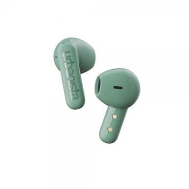 Urbanista Copenhagen true wireless in-ear-høretelefoner (sage green)