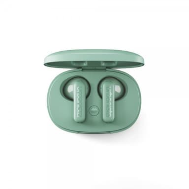 Urbanista Copenhagen true wireless in-ear-høretelefoner (sage green)