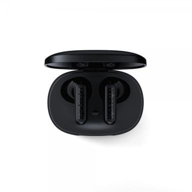 Urbanista Copenhagen true wireless in-ear-høretelefoner (midnight black)