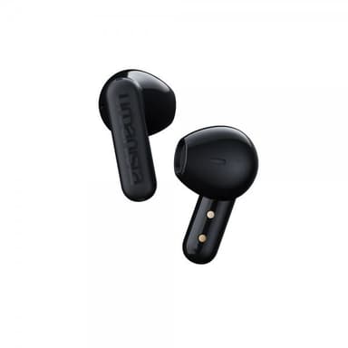 Urbanista Copenhagen true wireless in-ear-høretelefoner (midnight black)
