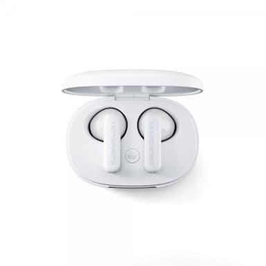 Urbanista Copenhagen true wireless in-ear-høretelefoner (pure white)