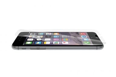 Just Mobile iPhone 6/6S Skærmbeskytter Xkin Anti-Smudge Film