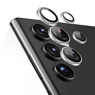 ESR Samsung Galaxy S23 Ultra Kameralinsebeskytter Camera Lens Protector Transparent