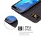 Samsung Galaxy J3 2016 Etui Case Cover (Lyserød)