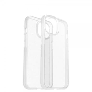 Otterbox iPhone 15 Cover React Stardust