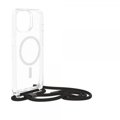 Otterbox iPhone 15 Cover React Necklace MagSafe Stardust