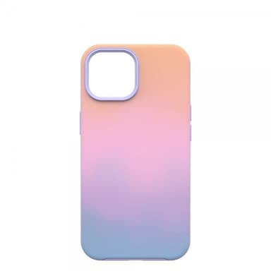 Otterbox iPhone 13/14/15 Cover Symmetry MagSafe Soft Sunset