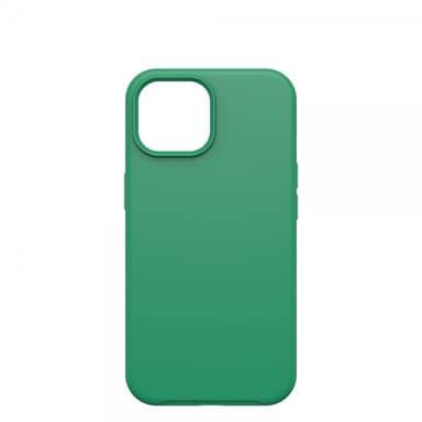 Otterbox iPhone 13/14/15 Cover Symmetry MagSafe Green Juice