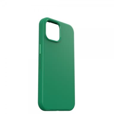 Otterbox iPhone 13/14/15 Cover Symmetry MagSafe Green Juice