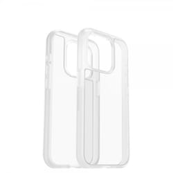 Otterbox iPhone 15 Pro Cover React Transparent