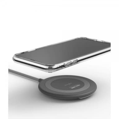 Ringke iPhone Xr Cover Fusion Clear
