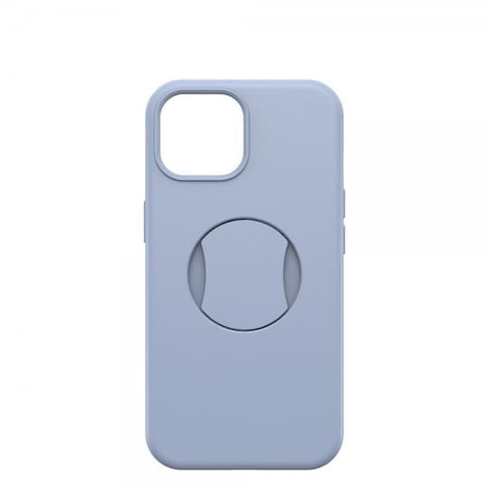 Otterbox iPhone 13/14/15 Cover OtterGrip Symmetry MagSafe You Do Blue