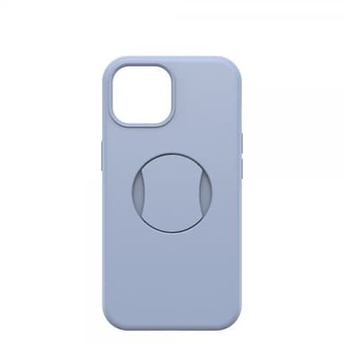 Otterbox iPhone 13/14/15 Cover OtterGrip Symmetry MagSafe You Do Blue