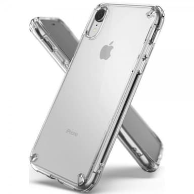 Ringke iPhone Xr Cover Fusion Clear