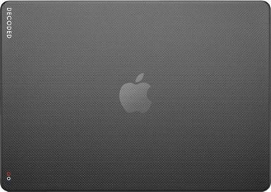 Decoded Macbook Air 13 M1 (A2337) Cover Recycled Plastic Snap On Case