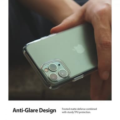 Ringke iPhone 11 Pro Cover Fusion Matte Clear