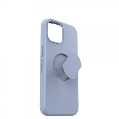 Otterbox iPhone 13/14/15 Cover OtterGrip Symmetry MagSafe You Do Blue