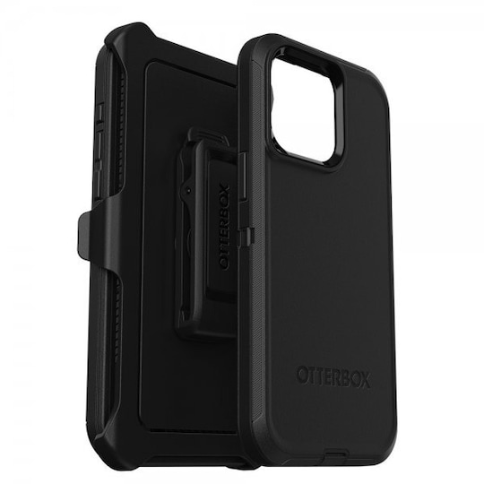 Otterbox iPhone 15 Pro Max Cover Defender Sort