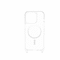 Otterbox iPhone 15 Pro Cover React Necklace MagSafe Transparent