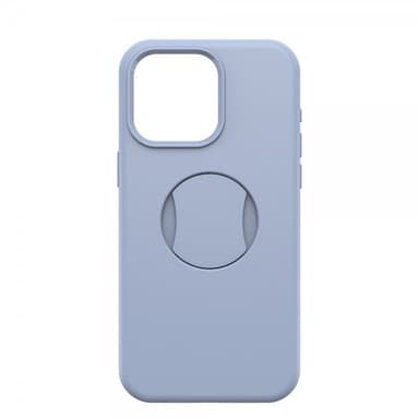 Otterbox iPhone 15 Pro Max Cover OtterGrip Symmetry MagSafe You Do Blue