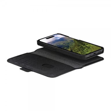 dbramante1928 iPhone 15 Pro Max Etui New York Night Black