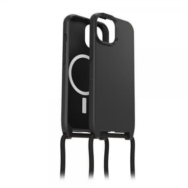 Otterbox iPhone 15 Cover React Necklace MagSafe Sort