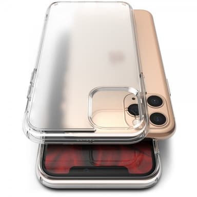 Ringke iPhone 11 Pro Cover Fusion Matte Clear