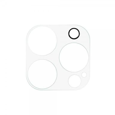 Nordic Covers iPhone 14 Pro/iPhone 14 Pro Max Kameralinsebeskytter Glasberga
