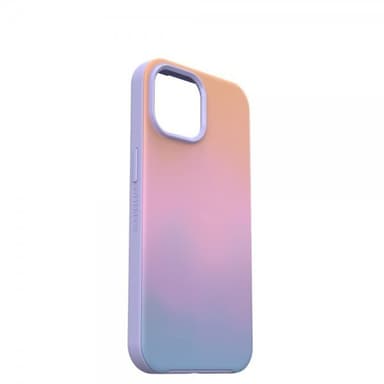 Otterbox iPhone 13/14/15 Cover Symmetry MagSafe Soft Sunset