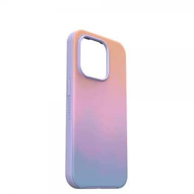 Otterbox iPhone 15 Pro Cover Symmetry MagSafe Soft Sunset